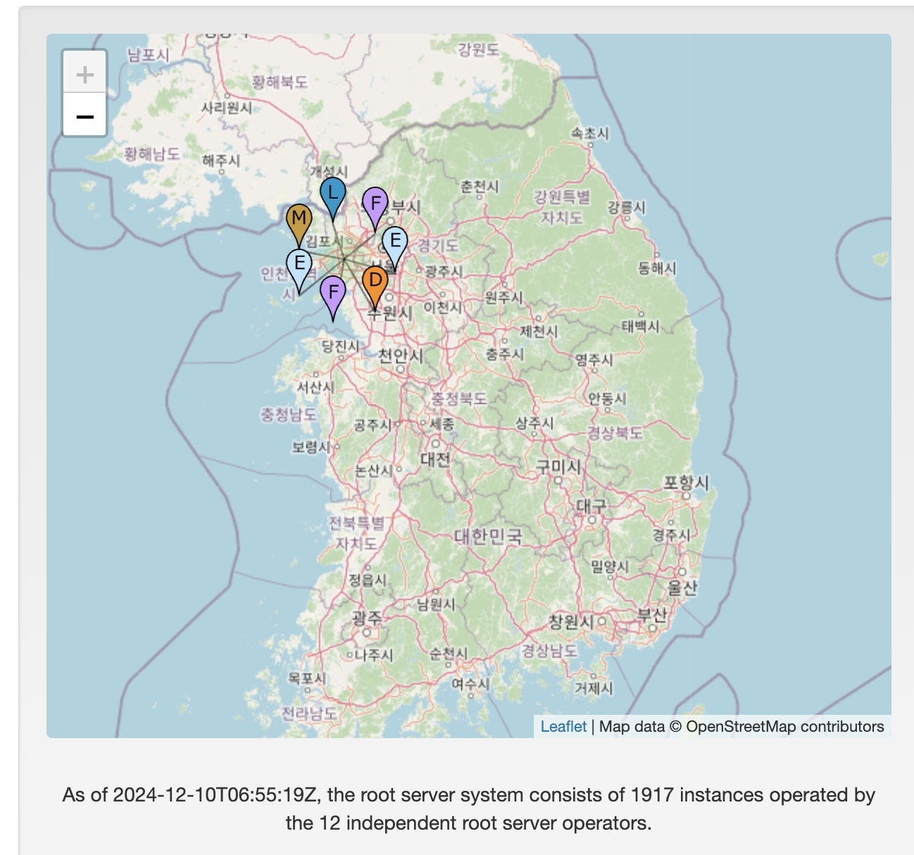 2024년 12월 10일 기준