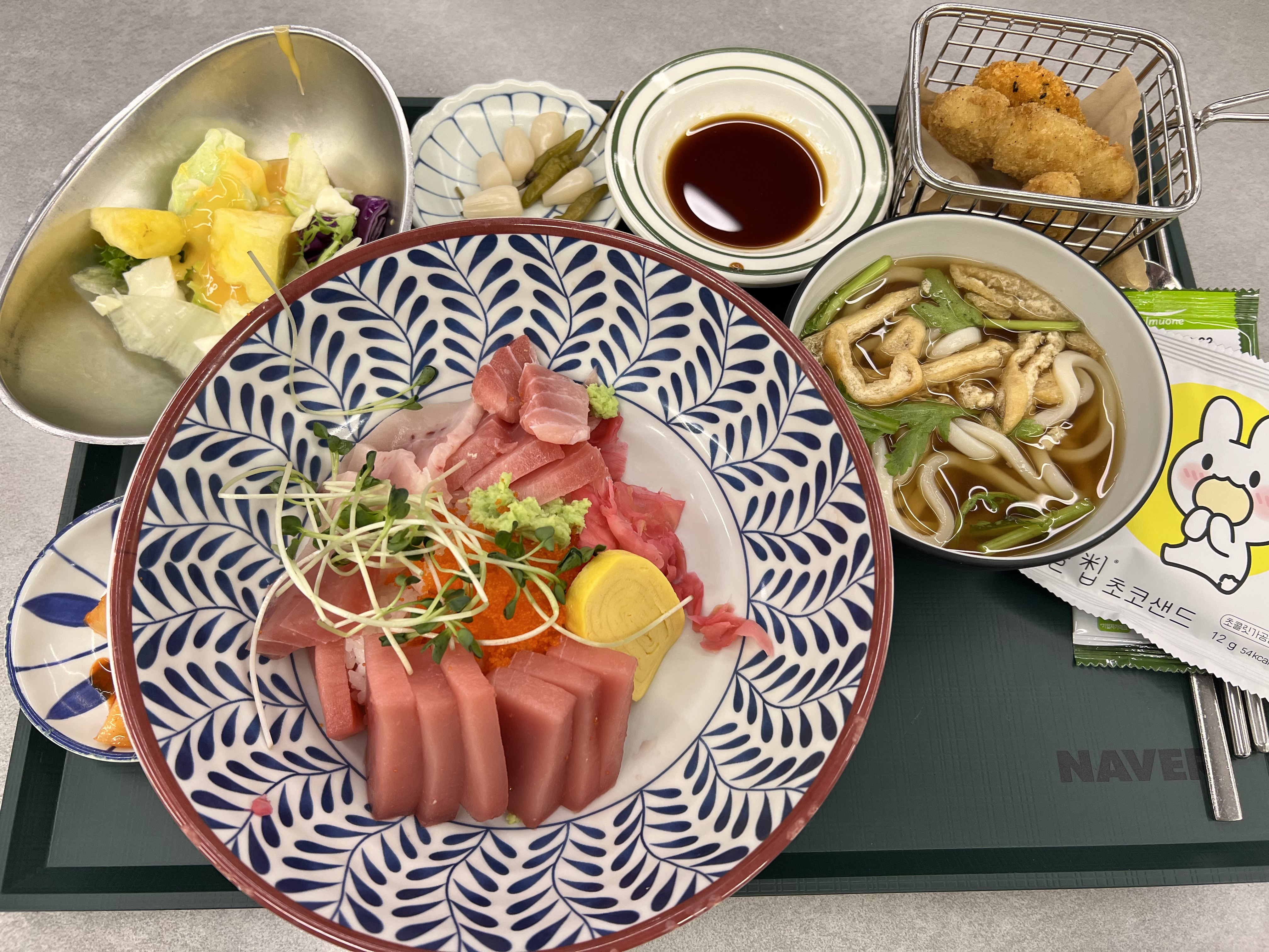 네이버 클라우드 인턴 1달 차 회고 관련 이미지 5