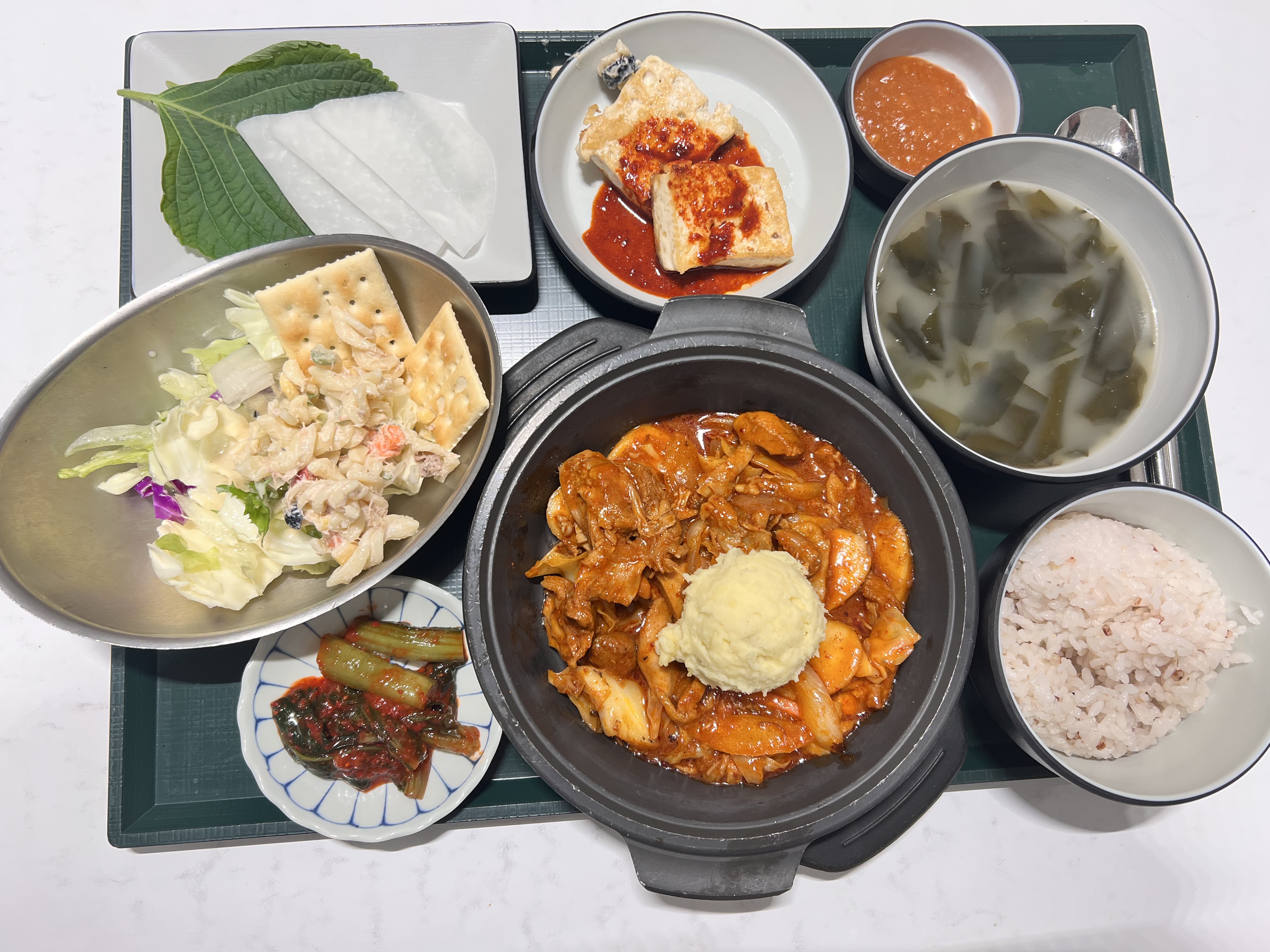 네이버 클라우드 인턴 1달 차 회고 관련 이미지 6