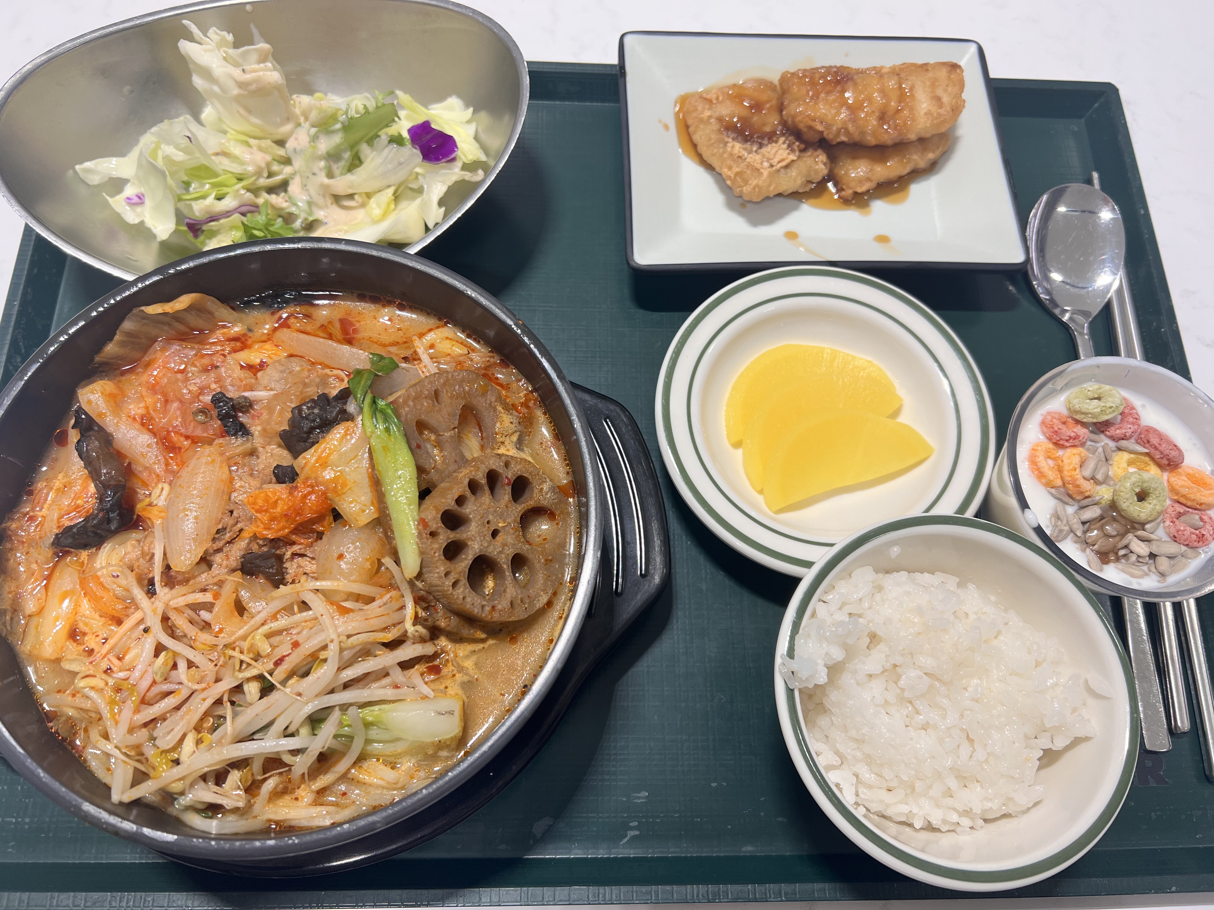 네이버 클라우드 인턴 1달 차 회고 관련 이미지 7