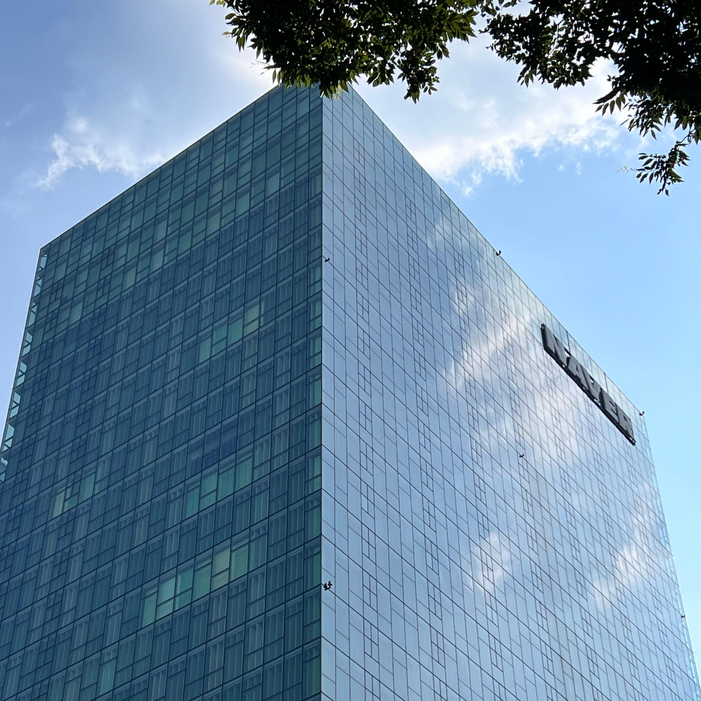 정든 그린팩토리를 떠나